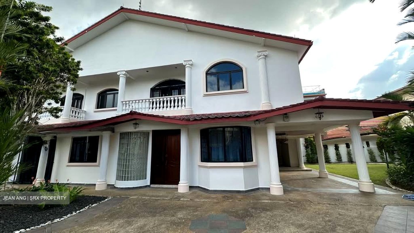 Kings Road (D10), Detached #547730601